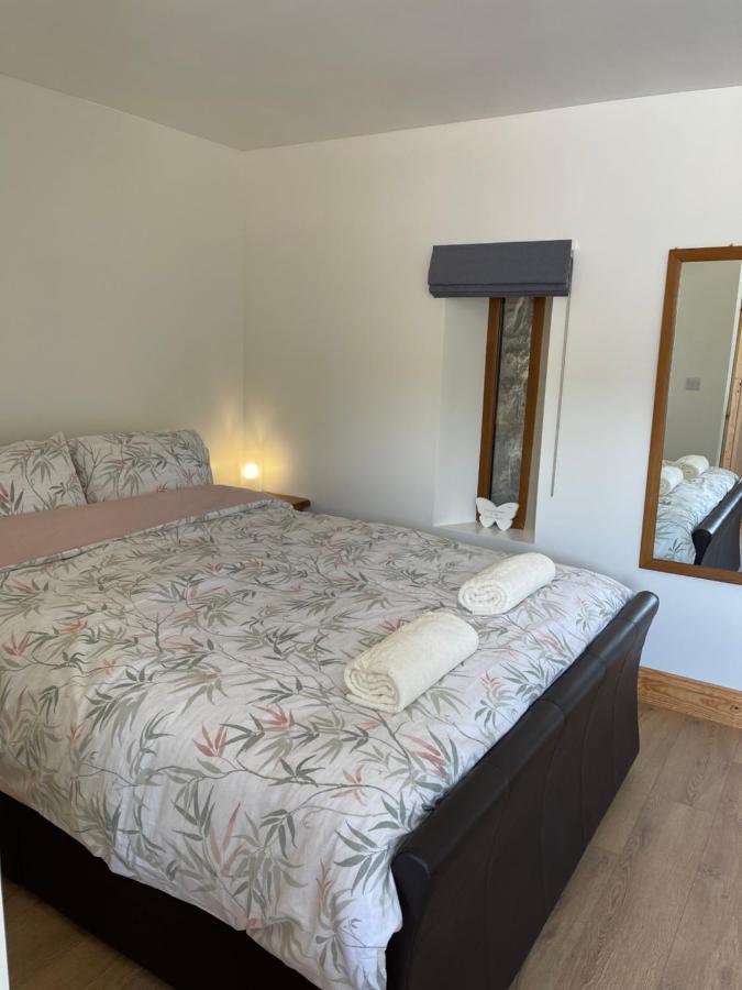 Red Kite Barn Villa Ammanford Exterior photo