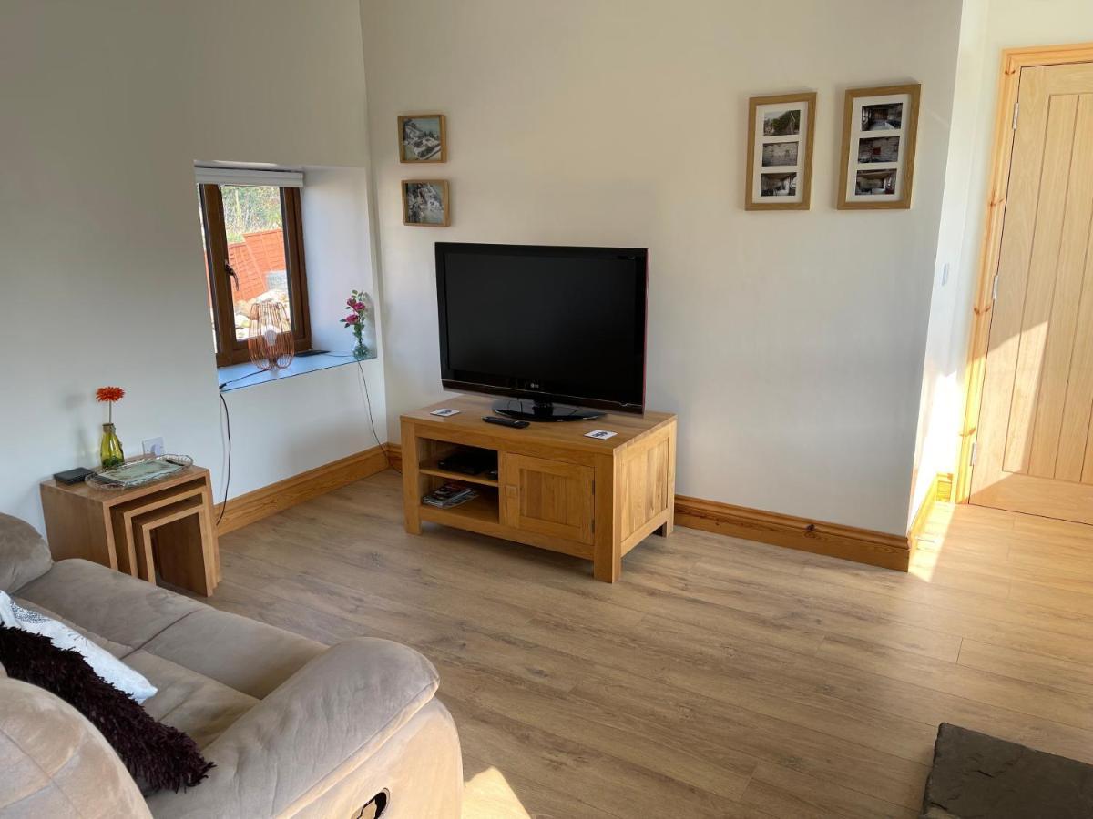 Red Kite Barn Villa Ammanford Exterior photo